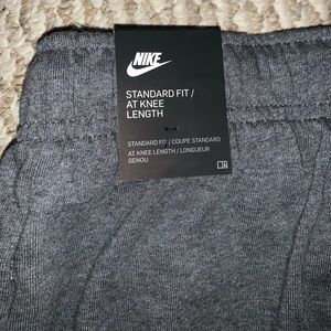 Men’s Nike Cotton Shorts